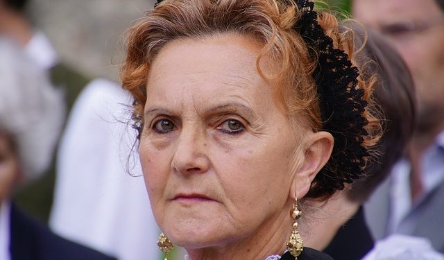 Anyós probléma kezelése