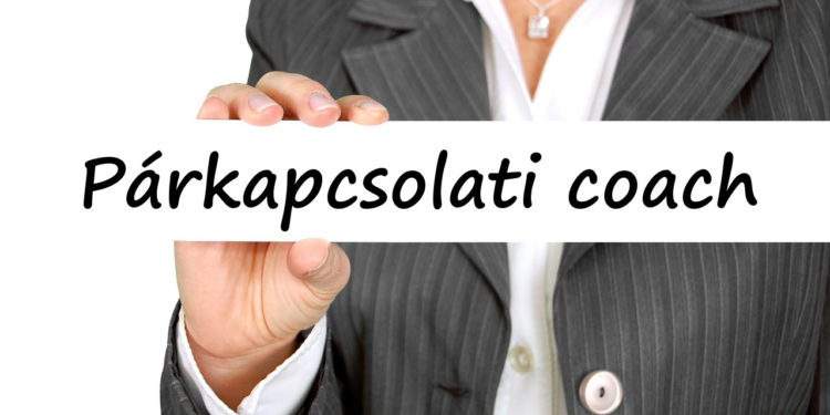 Párkapcsolati coach – mit csinál és miben tud segíteni?