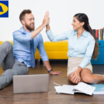 Párkapcsolati problémák megoldása az IKEÁ-ban