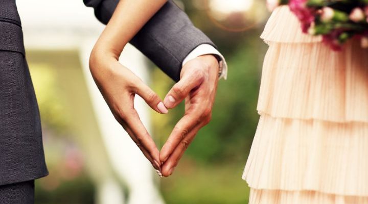 Esküvő előtt: 10 dolog, amiről beszélnetek kell