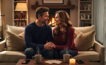 Valentin-nap házasoknak